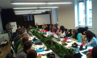 Treća Regionalna škola tranzicione pravde: Učenjem ka sećanju