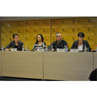 Predstavljen Model zakona o pravima civilnih žrtava rata