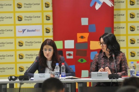 Predstavljen Četvrti izveštaj o sprovođenju Nacionalne strategije za procesuiranje ratnih zločina