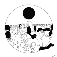 Otvorena izložba „ArchiWar: Priče i sećanja na genocid u Srebrenici“