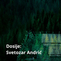 Dosije: „Svetozar Andrić“