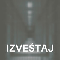 IZVEŠTAJ O SUĐENJIMA ZA RATNE ZLOČINE TOKOM 2023. GODINE