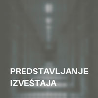 Najava događaja: Predstavljanje Izveštaja o suđenjima za ratne zločine u Srbiji tokom 2023. godine