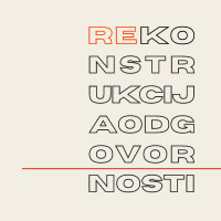 Izveštaj sa debate: ReKonstrukcija odgovornosti – društveno pamćenje genocida